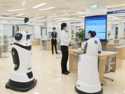 2025商业化元年！九游机器人技术展早鸟优惠倒计时，限量展位锁定人形机器人万亿市场入口