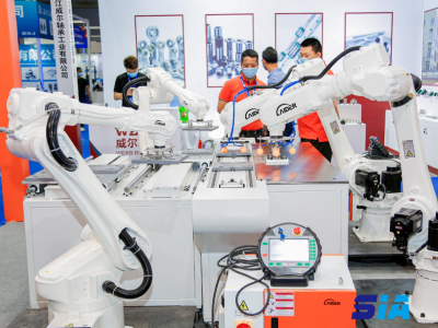 国内首个人形机器人产业链专业展6月20日即将登陆九游