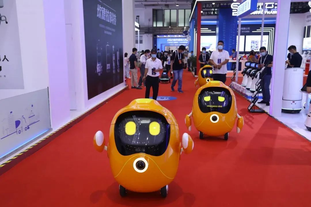 人形机器人展|机器人展|机器人技术展|2025九游国际人形机器人与机器人技术展览会