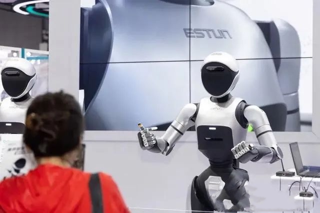 九游6月20日将举办国际人形机器人与机器人技术展，推动产业迈向新高度